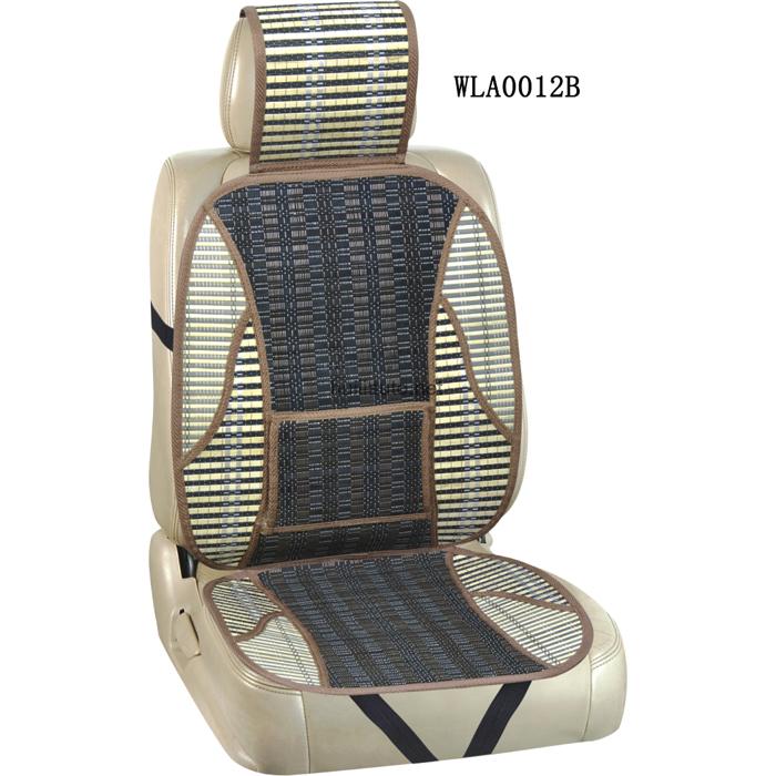 Bamboo Car Seat Cushion